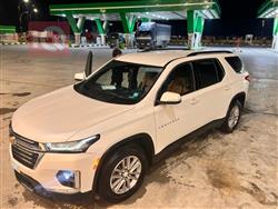 شيفروليه ترافرس